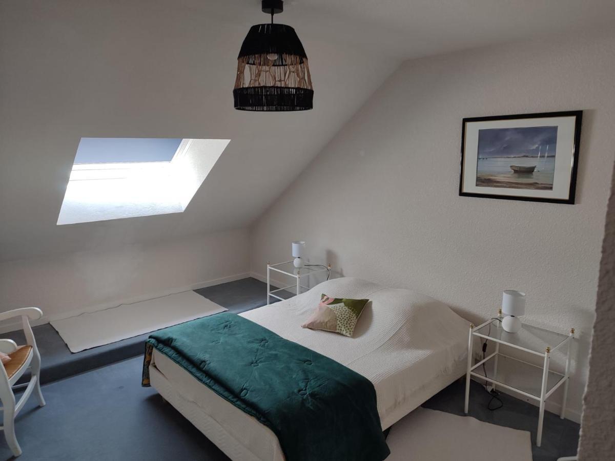 Duplex Le Reflet Du Lac マルビュイッソン エクステリア 写真